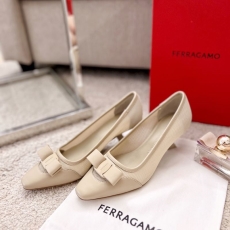 Ferragamo Shoes